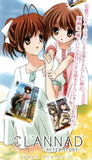 Clannad: After Story (TV) 11 x 17 TV Poster - Japanese Style B