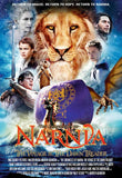 The Chronicles of Narnia: The Voyage of the Dawn Treader 11 x 17 Movie Poster - Style D