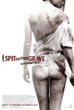 I Spit on Your Grave 11 x 17 Movie Poster - Style A