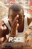 Race 11 x 17 Movie Poster - Style B
