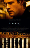 Blackhat 27 x 40 Movie Poster - Style A