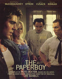 The Paperboy Movie Poster Print