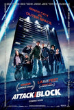 Attack the Block Movie Poster Print