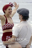The Notebook 11 x 17 Movie Poster - Style Q