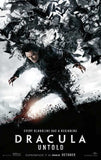 Dracula Untold 11 x 17 Movie Poster - Style C