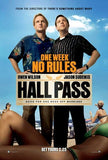 Hall Pass Movie Poster Print