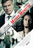 Money Monster 27 x 40 Movie Poster - Style B