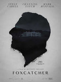 Foxcatcher 27 x 40 Movie Poster - Style D
