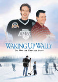 Waking Up Wally: The Walter Gretzky Story 11 x 17 Movie Poster - Style A