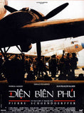 Dien Bien Phu 11 x 17 Movie Poster - French Style A