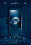 Looper 27 x 40 Movie Poster - Style E