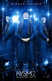 Now You See Me 2 27 x 40 Movie Poster - Style B