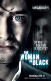The Woman in Black 11 x 17 Movie Poster - UK Style A