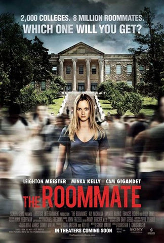 The Roommate Movie Poster Print