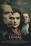 Denial 11 x 17 Movie Poster - Style A