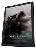 The Possession 11 x 17 Movie Poster - Style A - in Deluxe Aluminum Frame
