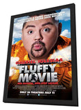 The Fluffy Movie 11 x 17 Movie Poster - Style A - in Deluxe Aluminum Frame