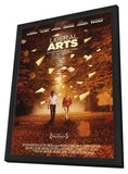Liberal Arts 11 x 17 Movie Poster - Style A - in Deluxe Aluminum Frame