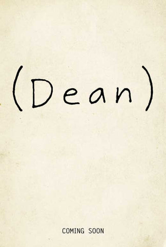Dean 11 x 17 Movie Poster - Style A