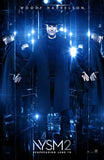 Now You See Me 2 27 x 40 Movie Poster - Style G
