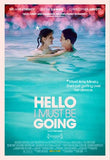 Hello I Must Be Going Movie Poster Print