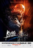 Kong: Skull Island 27 x 40 Movie Poster - Style C