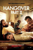 The Hangover 2 Movie Poster Print