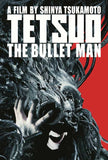 Tetsuo: The Bulletman 11 x 17 Movie Poster - Style A