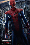 The Amazing Spider-Man 27 x 40 Movie Poster - Style D
