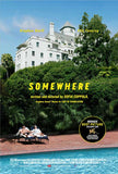 Somewhere 27 x 40 Movie Poster - Canadian Style A