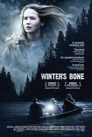 Winter's Bone 11 x 17 Movie Poster - Style B