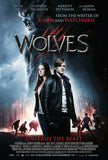 Wolves 11 x 17 Movie Poster - Style A