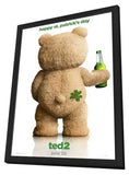 Ted 2 Preframed - 11x17 Year: 2015