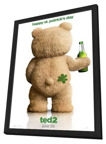 Ted 2 Preframed - 11x17 Year: 2015