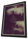 We Need to Talk About Kevin 11 x 17 Movie Poster - Style B - in Deluxe Aluminum Frame