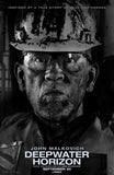 Deepwater Horizon 27 x 40 Movie Poster - Style C