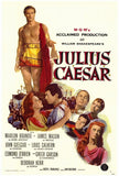 Julius Caesar 11 x 17 Movie Poster - Style A
