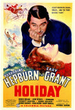 Holiday 11 x 17 Movie Poster - Style A