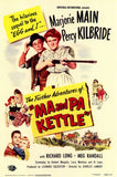 Ma & Pa Kettle 11 x 17 Movie Poster - Style A