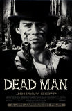 Dead Man 11 x 17 Movie Poster - Style A