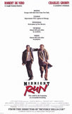 Midnight Run 11 x 17 Movie Poster - Style B