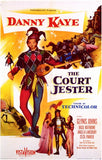 The Court Jester 11 x 17 Movie Poster - Style A