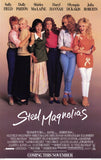 Steel Magnolias 11 x 17 Movie Poster - Style A
