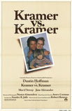 Kramer vs Kramer 11 x 17 Movie Poster - Style A
