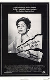 Mommie Dearest 11 x 17 Movie Poster - Style A