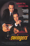 Swingers 11 x 17 Movie Poster - Style B