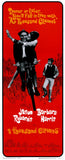 A Thousand Clowns 11 x 17 Movie Poster - Style A