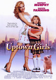 Uptown Girls 11 x 17 Movie Poster - Style A