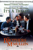 The Brothers McMullen 11 x 17 Movie Poster - Style A