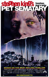 Pet Sematary 11 x 17 Movie Poster - Style A